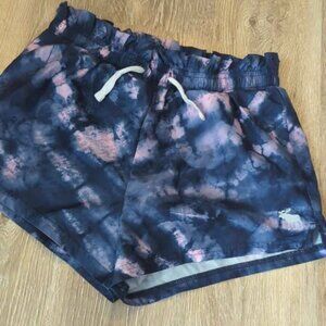 Abercrombie kids 13/14 girls active shorts